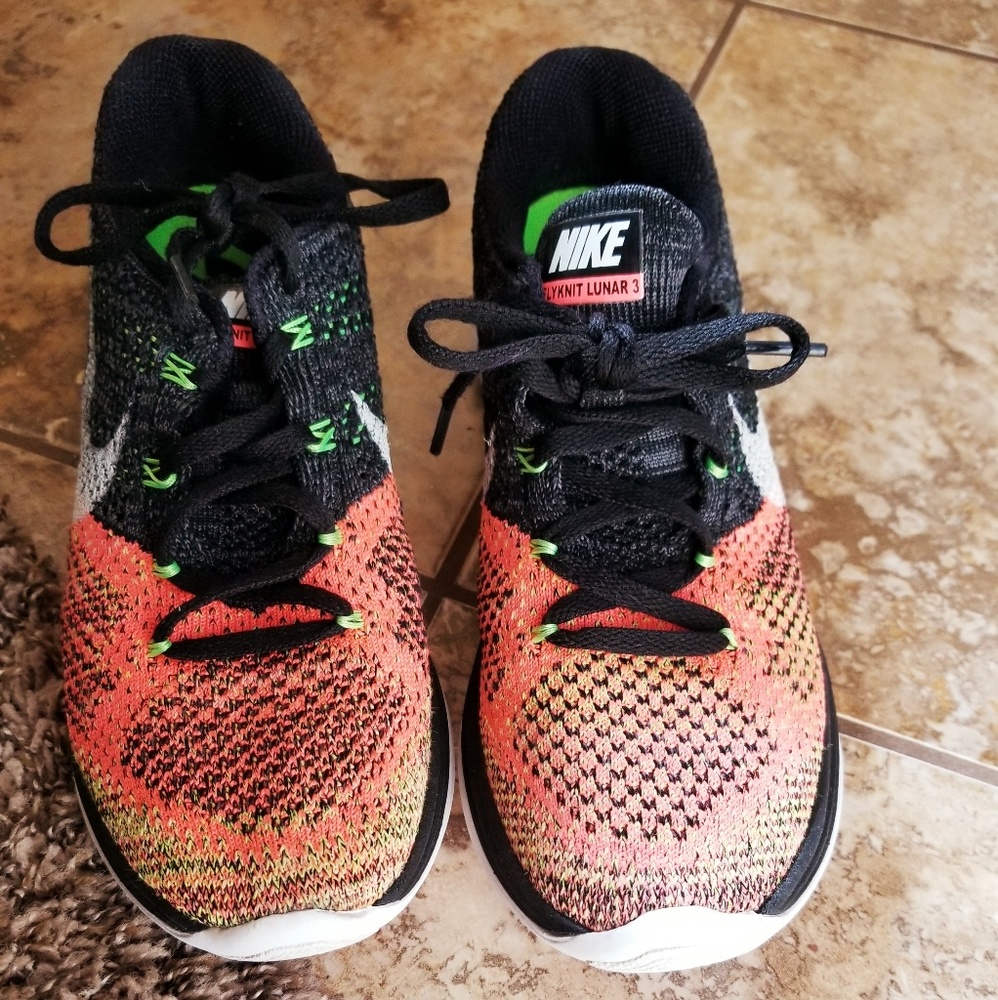 Nike shoes
